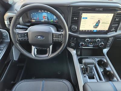 New 2025 Ford F-150 - photo 1