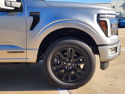 New 2025 Ford F-150 - photo 1