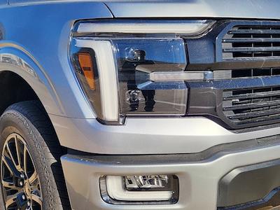 New 2025 Ford F-150 - photo 1