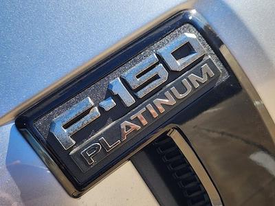 New 2025 Ford F-150 - photo 1
