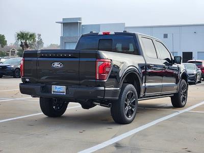 New 2025 Ford F-150 - photo 1