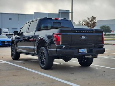 New 2025 Ford F-150 Platinum SuperCrew Cab for sale #S7219 - photo 2