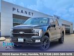 2025 Ford F-150 SuperCrew Cab 4x4 Pickup for sale #S7219 - photo 1