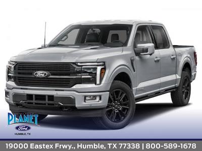 New 2025 Ford F-150 - photo 1