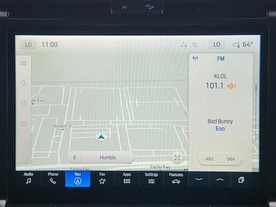 New 2025 Ford F-150 - photo 1