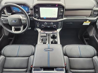 New 2025 Ford F-150 - photo 1