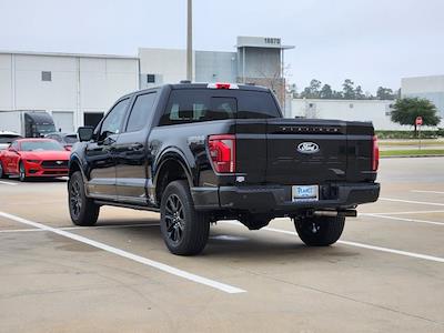 New 2025 Ford F-150 - photo 1