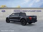 2025 Ford F-150 SuperCrew Cab 4x4 Pickup for sale #SW7L4880-O - photo 3