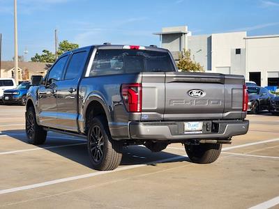 New 2025 Ford F-150 - photo 1