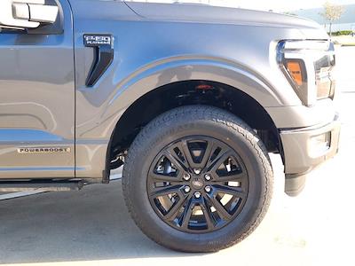 New 2025 Ford F-150 - photo 1