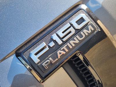 New 2025 Ford F-150 - photo 1