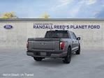 New 2025 Ford F-150 Platinum SuperCrew Cab for sale #SW7L4881-O - photo 6
