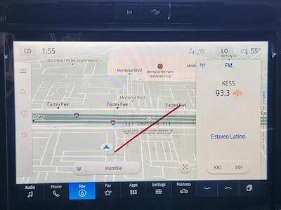 New 2025 Ford F-150 - photo 1