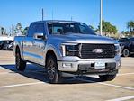 2025 Ford F-150 SuperCrew Cab 4x4 Pickup for sale #S7244 - photo 1