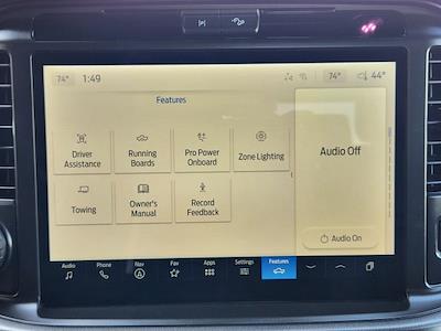 New 2025 Ford F-150 - photo 1