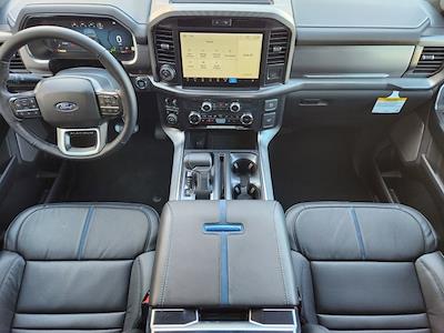 New 2025 Ford F-150 - photo 1