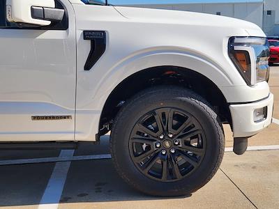 New 2025 Ford F-150 - photo 1