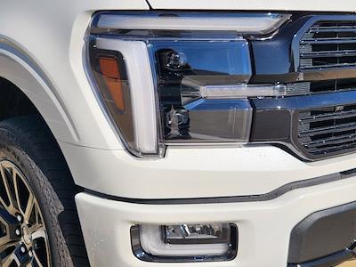 New 2025 Ford F-150 - photo 1