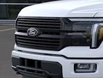 2025 Ford F-150 SuperCrew Cab 4x4 Pickup for sale #S7329 - photo 16