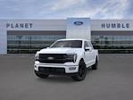 2025 Ford F-150 SuperCrew Cab 4x4 Pickup for sale #S7329 - photo 3