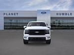 2025 Ford F-150 SuperCrew Cab 4x4 Pickup for sale #S7329 - photo 6
