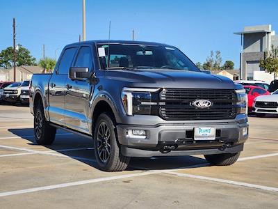 2025 Ford F-150 SuperCrew Cab 4x4 Pickup for sale #S7251 - photo 1
