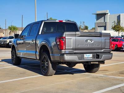 New 2025 Ford F-150 - photo 1