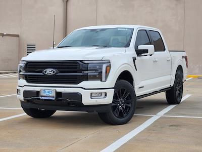 New 2025 Ford F-150 - photo 1