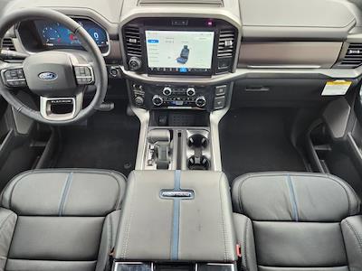 New 2025 Ford F-150 - photo 1