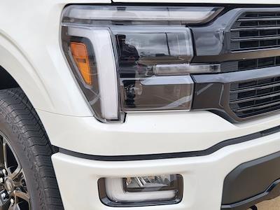 New 2025 Ford F-150 - photo 1