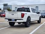 2025 Ford F-150 SuperCrew Cab 4x4 Pickup for sale #S7258 - photo 2
