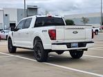2025 Ford F-150 SuperCrew Cab 4x4 Pickup for sale #S7258 - photo 3