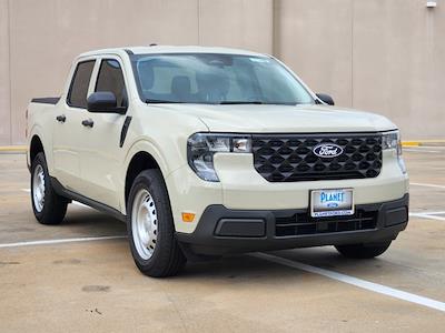 New 2025 Ford Maverick XL SuperCrew Cab for sale #S7136 - photo 1