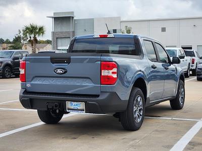 New 2025 Ford Maverick XLT SuperCrew Cab for sale #S7134 - photo 2