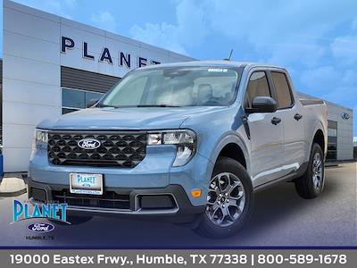 New 2025 Ford Maverick XLT SuperCrew Cab for sale #S7140 - photo 1