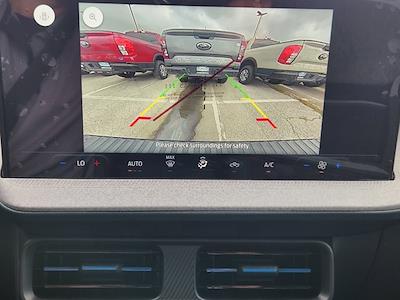 New 2025 Ford Maverick - photo 1