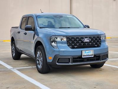 New 2025 Ford Maverick XLT SuperCrew Cab for sale #S7140 - photo 1