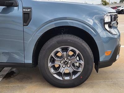 New 2025 Ford Maverick - photo 1