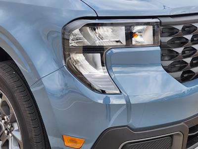 New 2025 Ford Maverick - photo 1