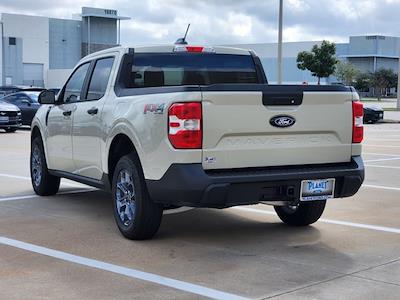 2025 Ford Maverick SuperCrew Cab AWD Pickup for sale #S7132 - photo 2