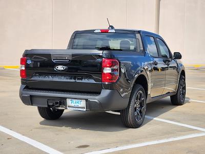 New 2025 Ford Maverick XLT SuperCrew Cab for sale #S7128 - photo 2