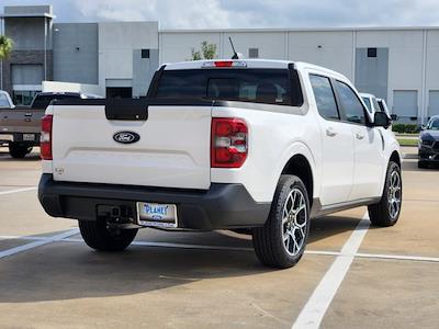 New 2025 Ford Maverick Lariat SuperCrew Cab for sale #S7135 - photo 2