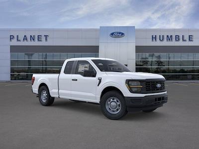 New 2025 Ford F-150 XL Super Cab for sale #S7214 - photo 1