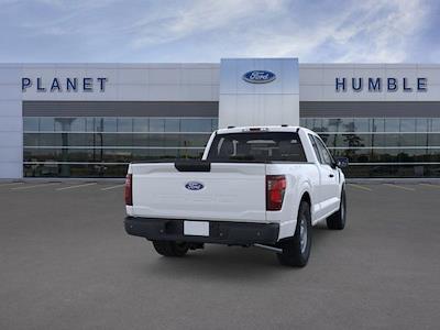New 2025 Ford F-150 XL Super Cab for sale #S7214 - photo 2
