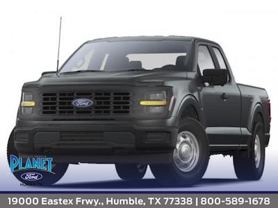 New 2025 Ford F-150 - photo 1