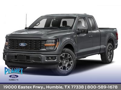New 2025 Ford F-150 - photo 1