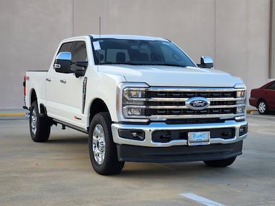 New 2026 Ford F-250 King Ranch Crew Cab for sale #T5001 - photo 1