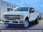 New 2026 Ford F-250 King Ranch Crew Cab for sale #T5001 - photo 1