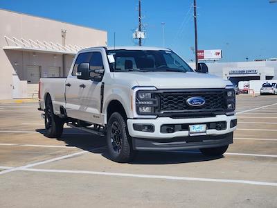 New 2026 Ford F-350 XL Crew Cab for sale #T5004 - photo 1