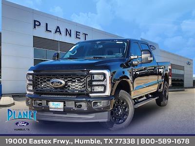 New 2026 Ford F-250 - photo 1